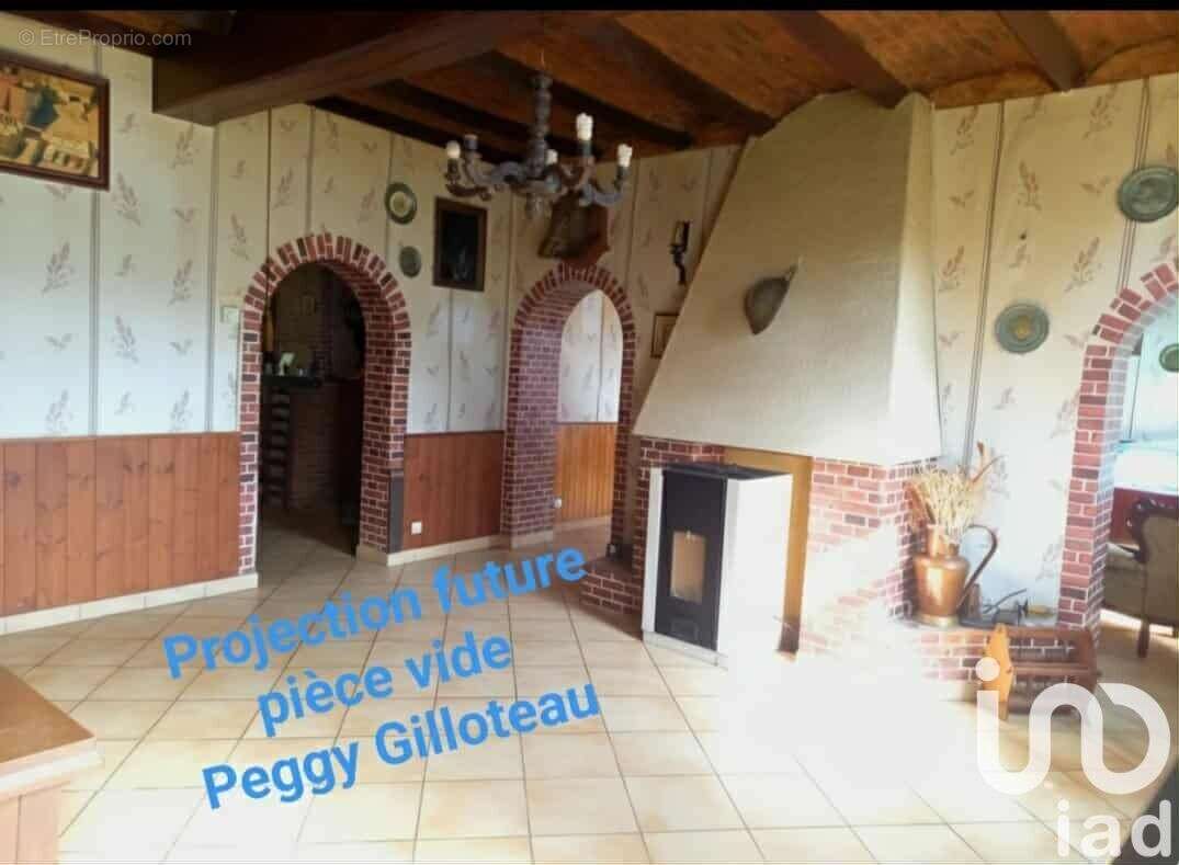 Photo 4 - Maison à VIEUX-RENG