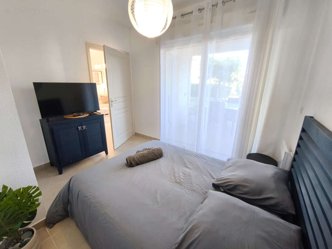 Appartement à POGGIO-MEZZANA