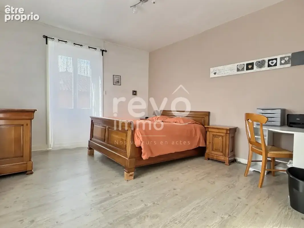 Appartement T3 de 67m2 - photo 6