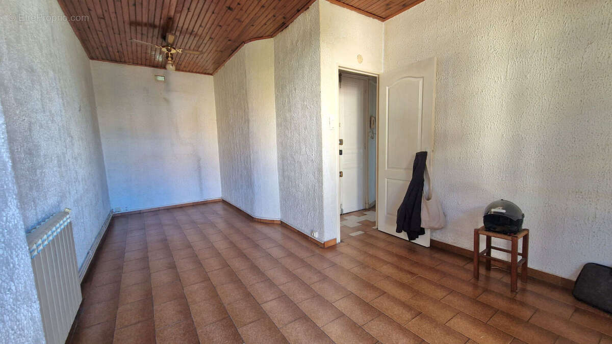 Appartement à LA SEYNE-SUR-MER