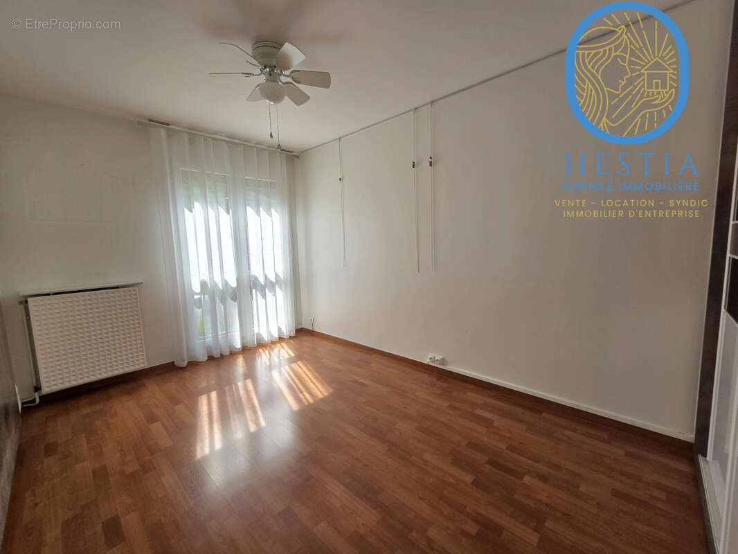 Appartement à VOREPPE