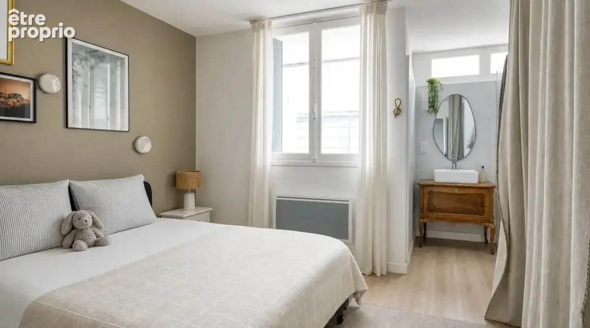 Appartement 87 M2 - photo 6