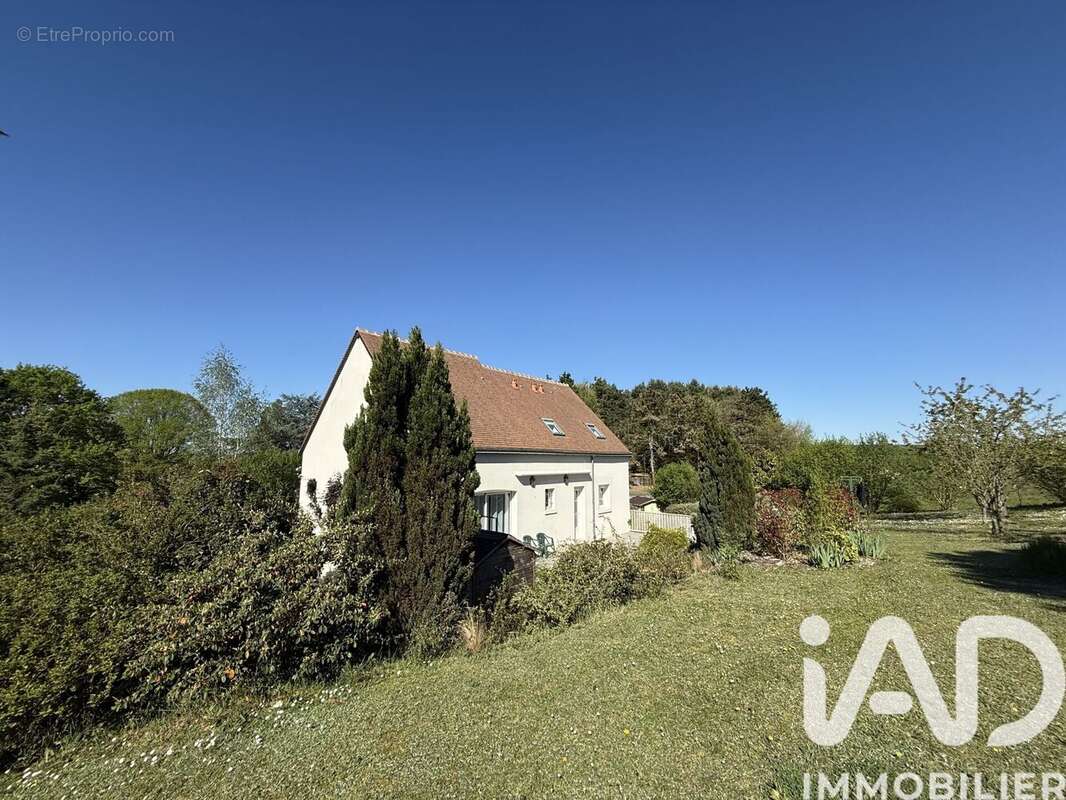 Photo 3 - Maison à BLERE