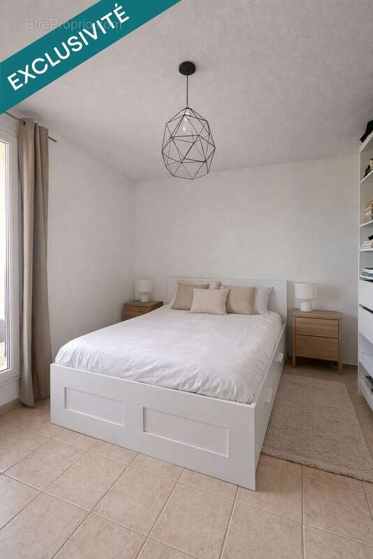 Photo 8 - Appartement à VITROLLES