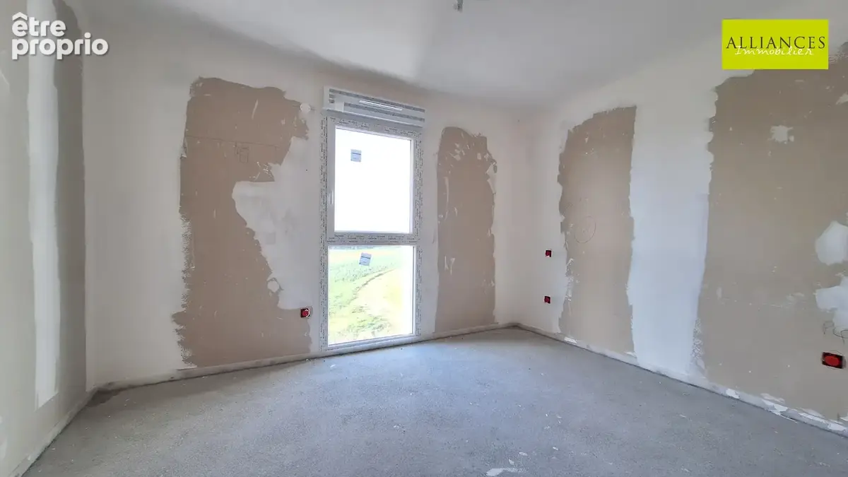 Maison 5p de 102m2 à Brunstatt - photo 13