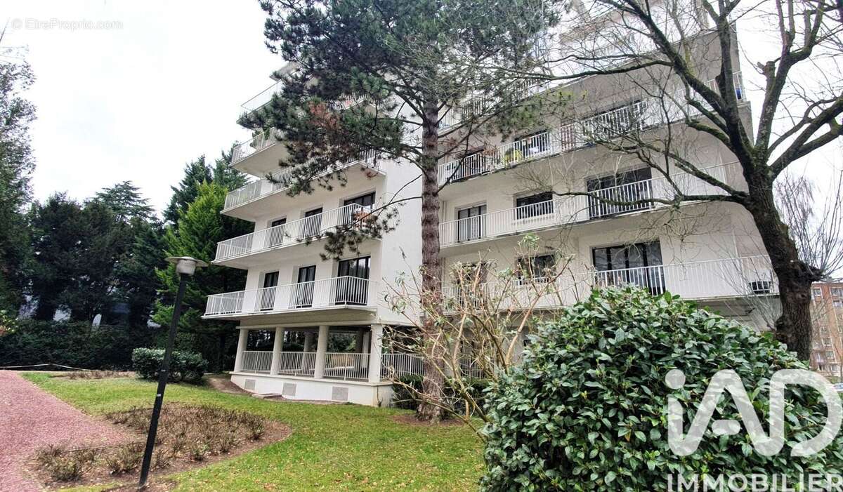 Photo 3 - Appartement à AMIENS