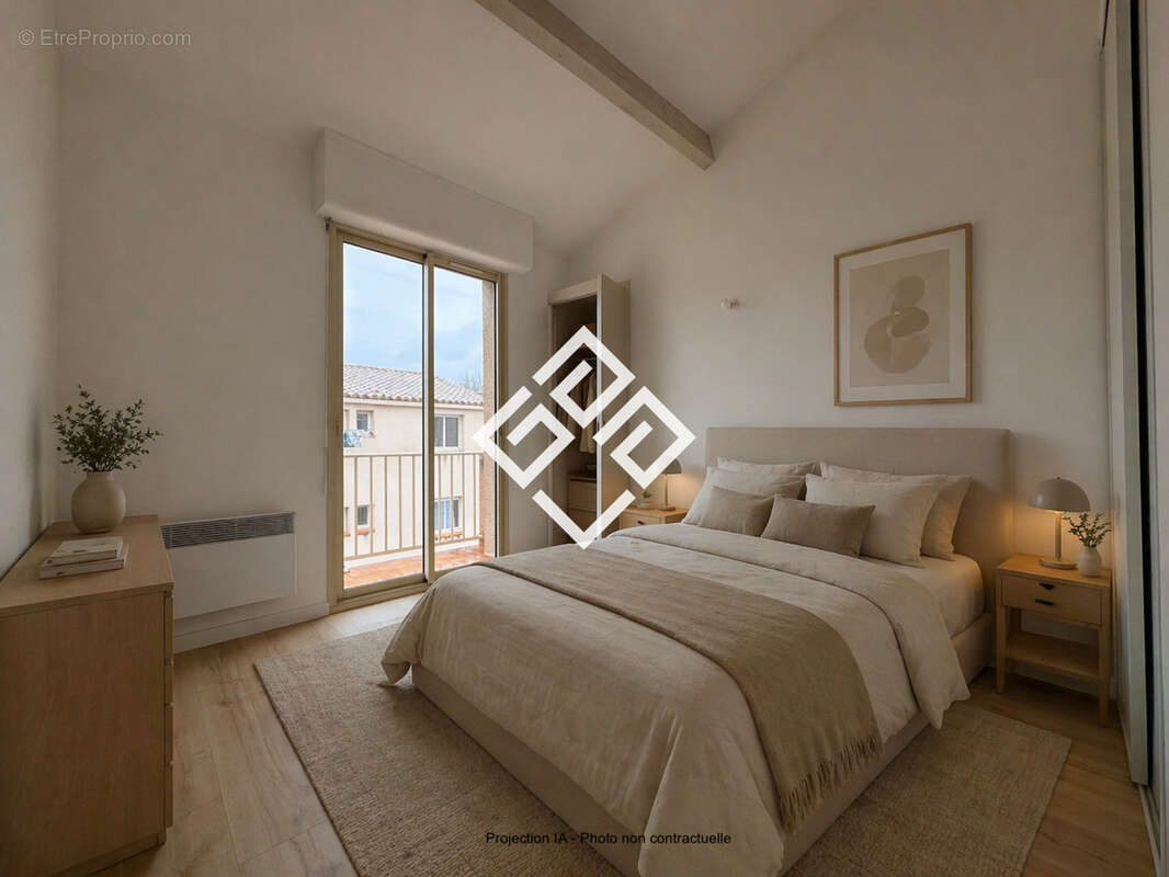 Appartement à NARBONNE