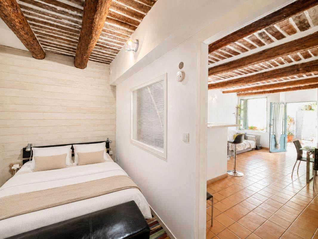 Appartement à CASSIS