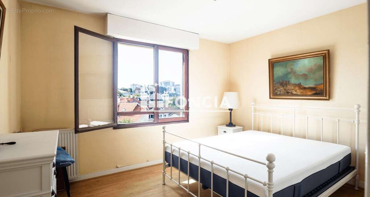 Appartement à BIARRITZ