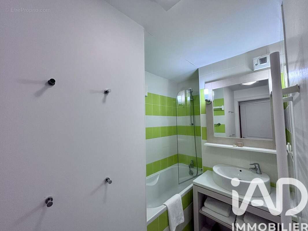 Photo 8 - Appartement à PORNICHET