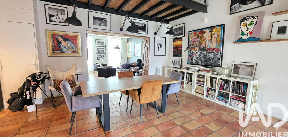 Photo 4 - Maison à ARVERT
