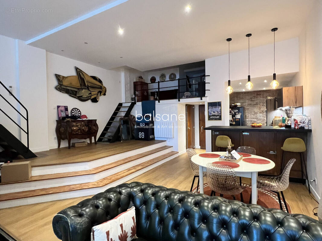 Appartement à ROUEN
