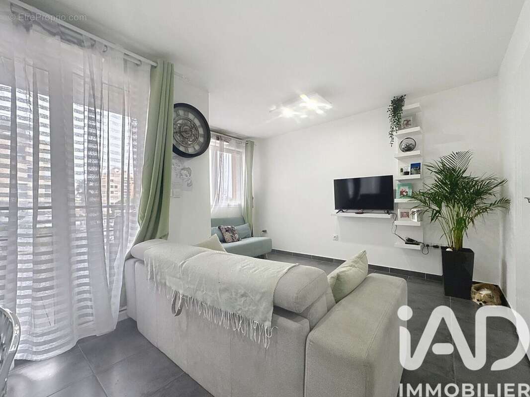 Photo 2 - Appartement à LA SEYNE-SUR-MER