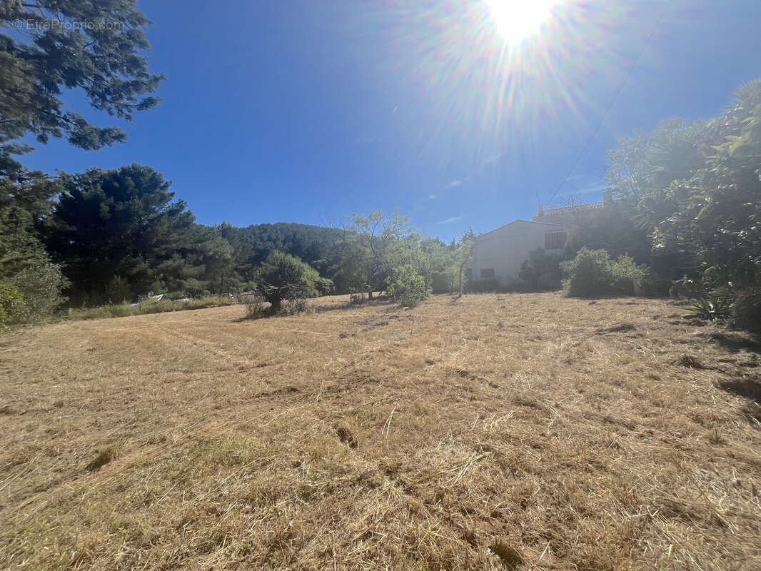 Maison à SANARY-SUR-MER