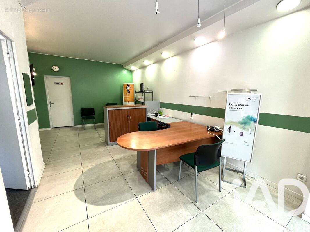 Photo 1 - Appartement à BAGNOLS-SUR-CEZE