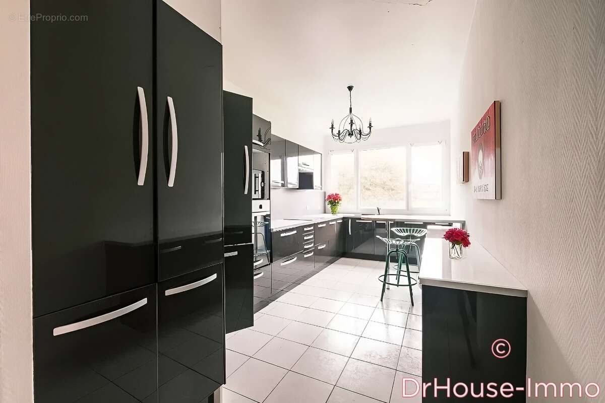 Appartement à NOISY-LE-ROI