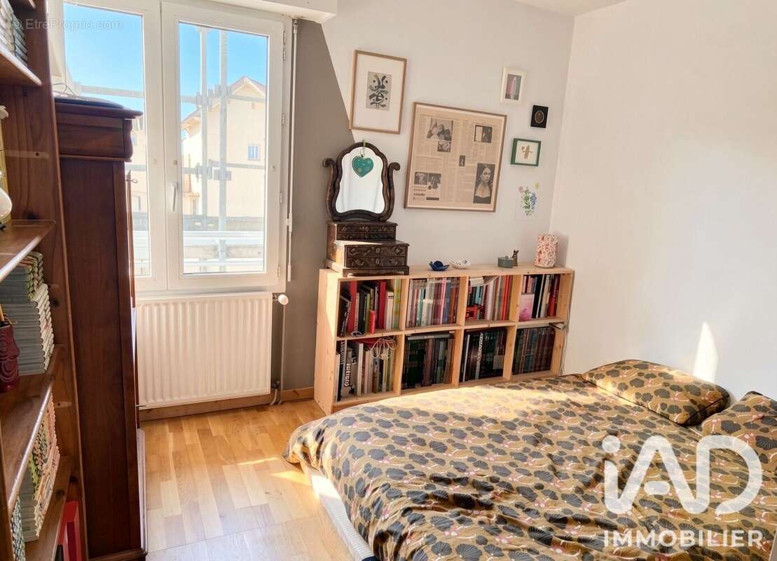 Appartement 90 m² à Nantes  - photo 5