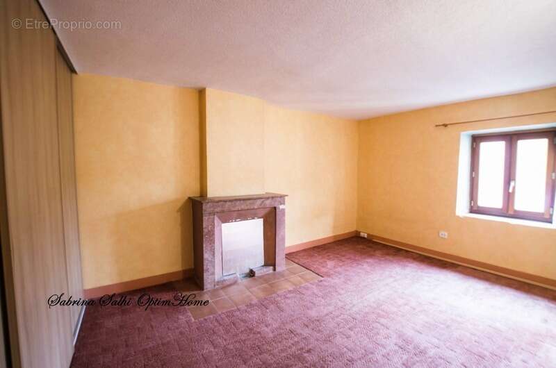 Maison à QUINCIE-EN-BEAUJOLAIS