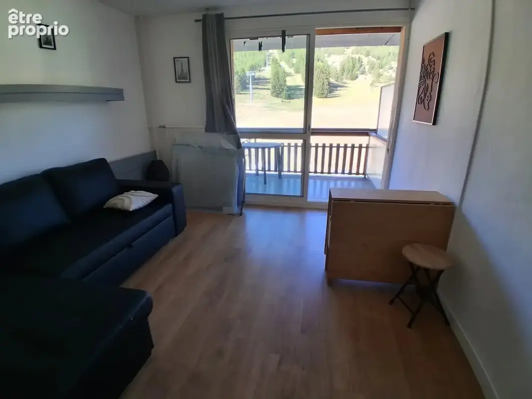 Appartement à AGNIERES-EN-DEVOLUY