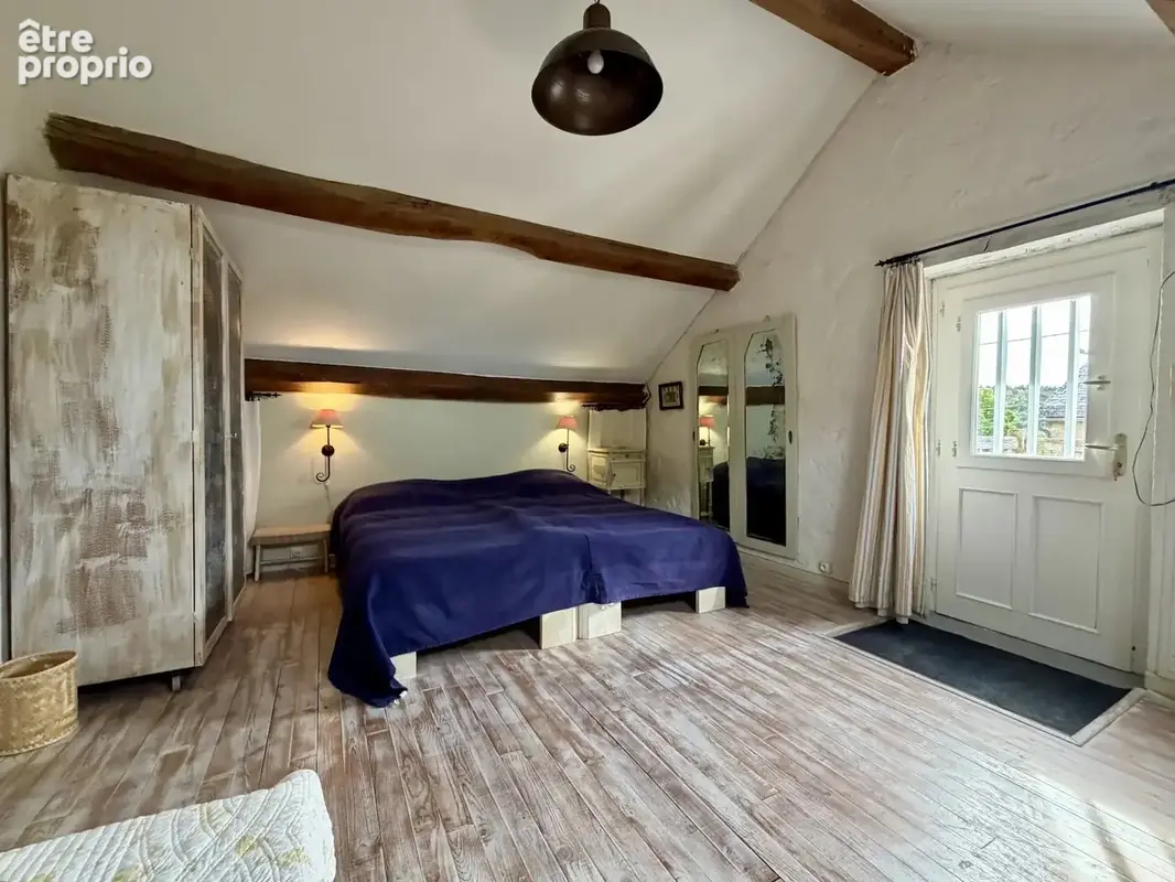 Belle maison avec grande piscine à vendre à Épiry - photo 19