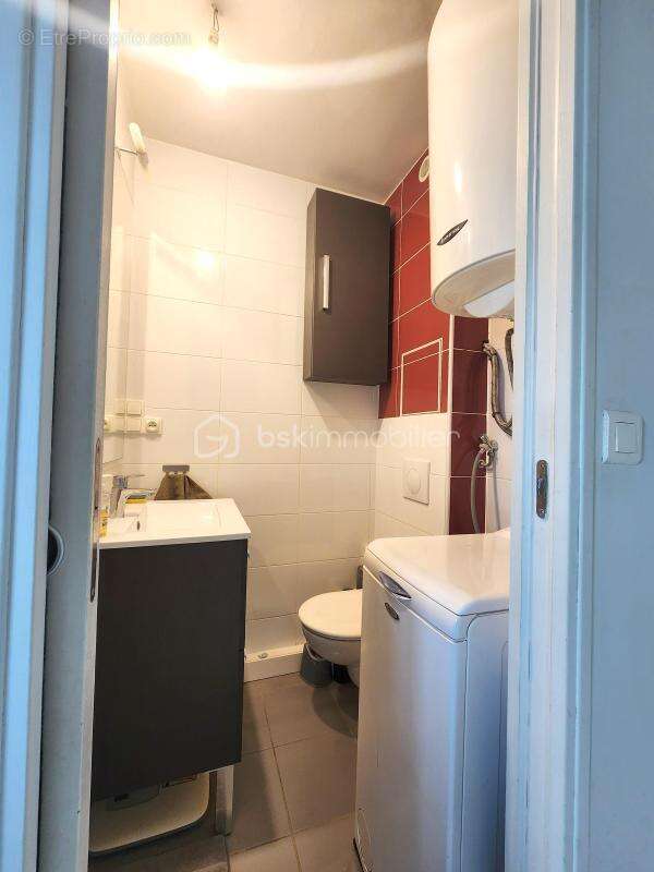 Appartement à VINCENNES