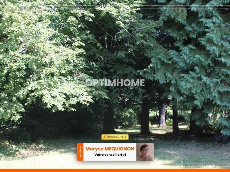 Maison à SAINT-REMY-SUR-DUROLLE