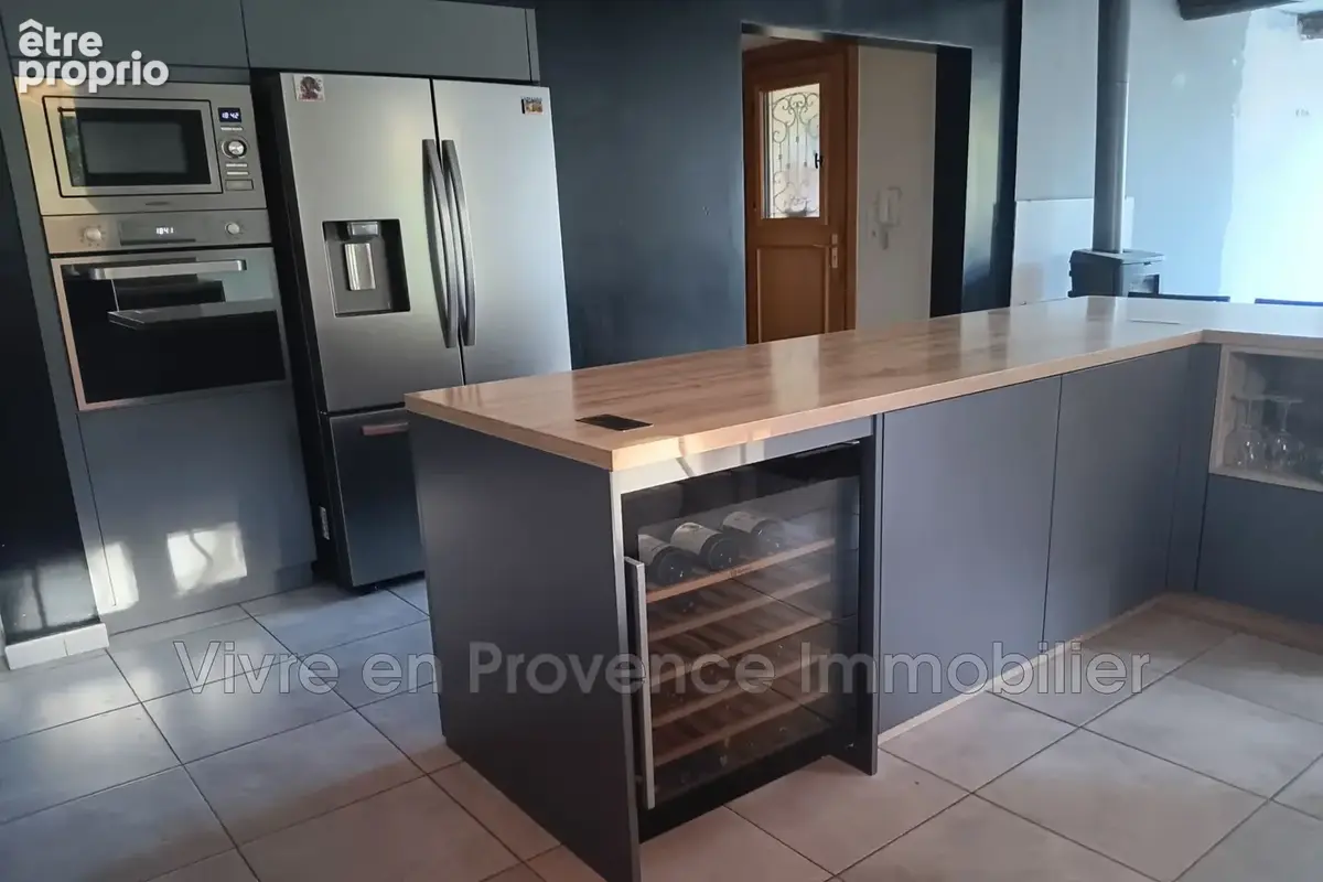 Maison 5 pièces 150 m² à vendre à Sorgues (84700) - photo 5
