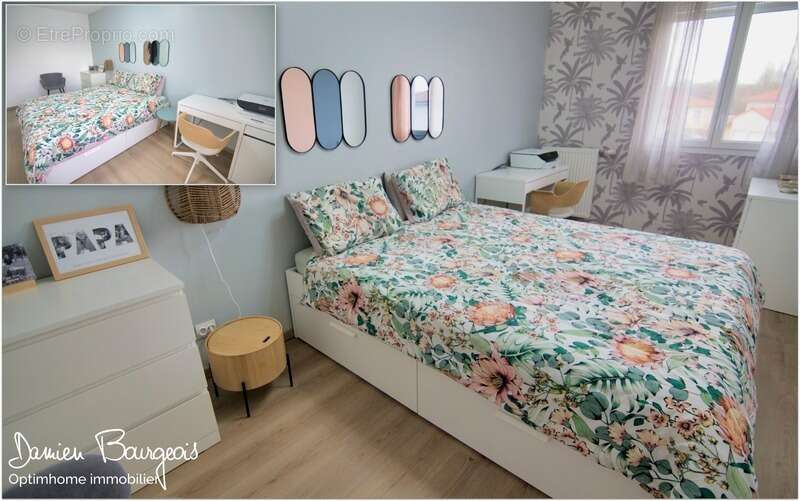 Maison à SAINT-GENIS-POUILLY