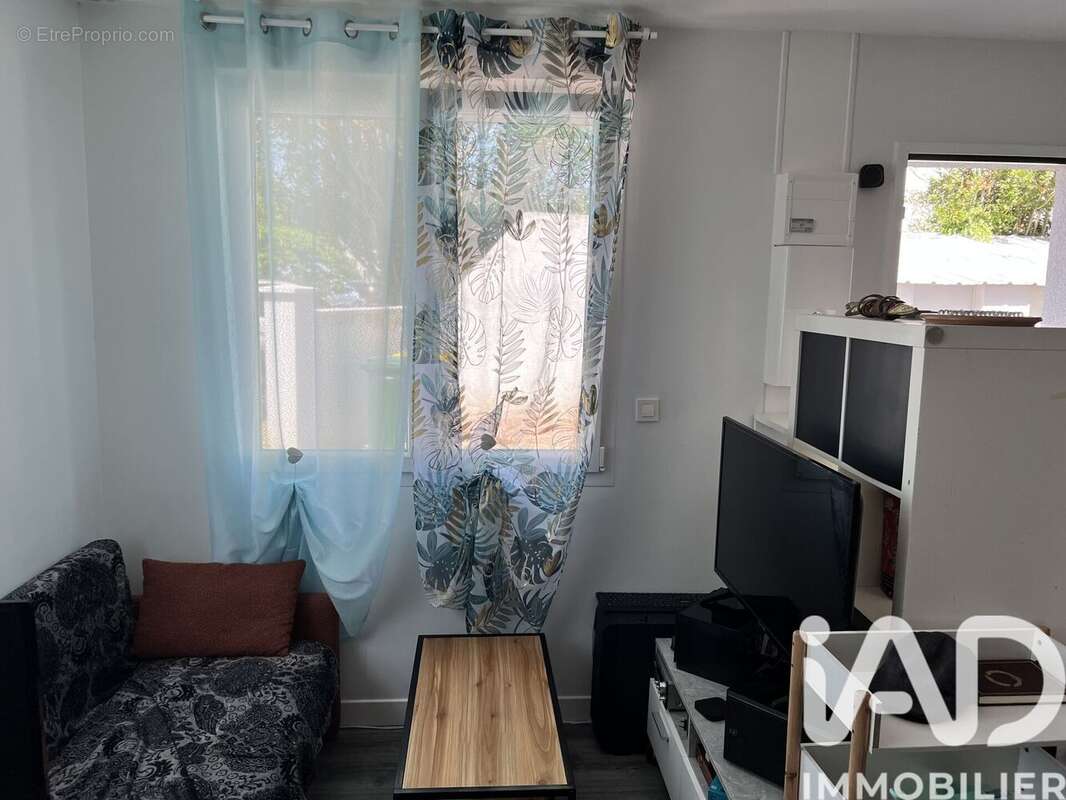 Photo 2 - Appartement à LE POULIGUEN