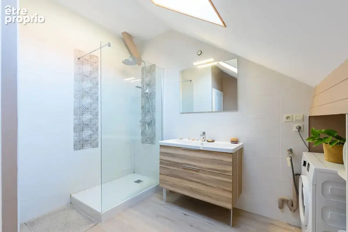 Appartement Hagetmau 3 pièce(s) 86m2 - photo 8