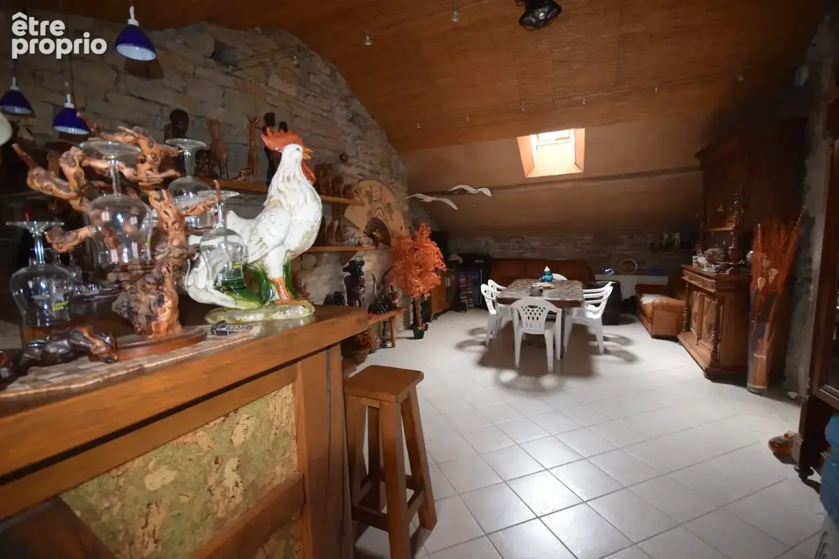 Maison 177 m² à Sennecey-Le-Grand  - photo 5