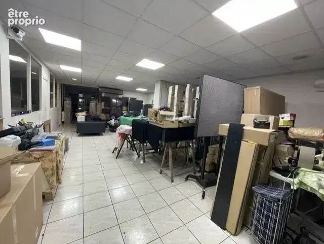 Commerce 185 m² à vendre à Paris-12e (75012) - photo 3