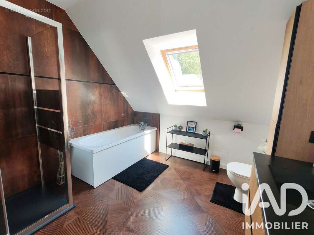 Photo 9 - Maison à BARLIN