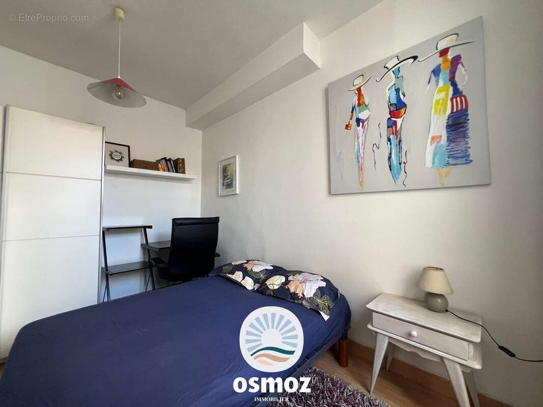 Appartement à LA ROCHELLE