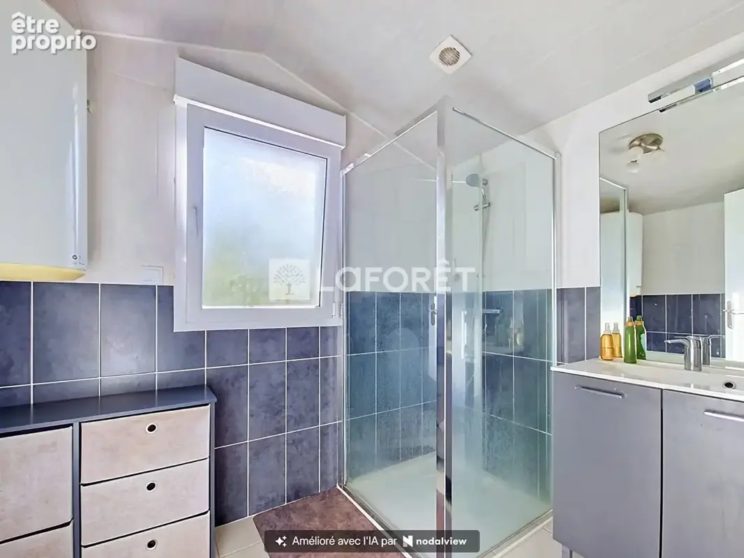 Maison Penestin 4 pièce(s) 67 m2 - photo 8