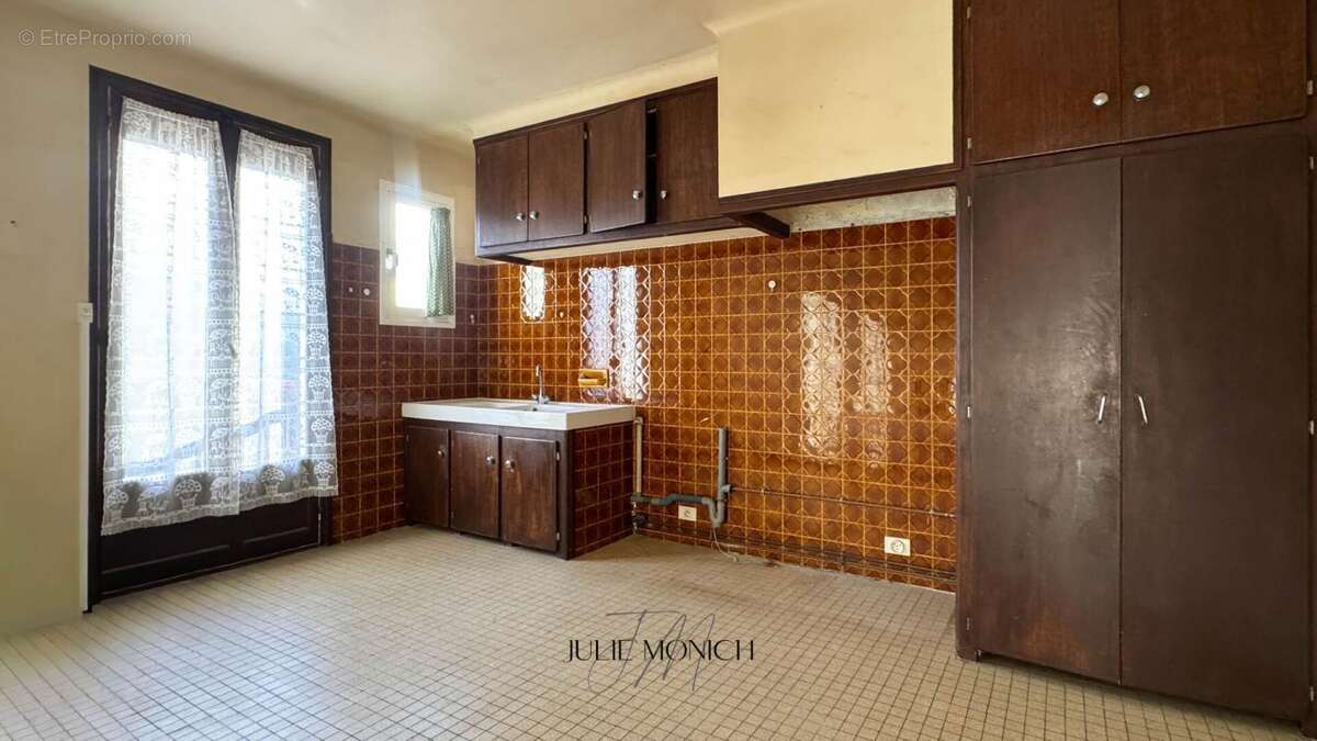 Maison à BANYULS-SUR-MER