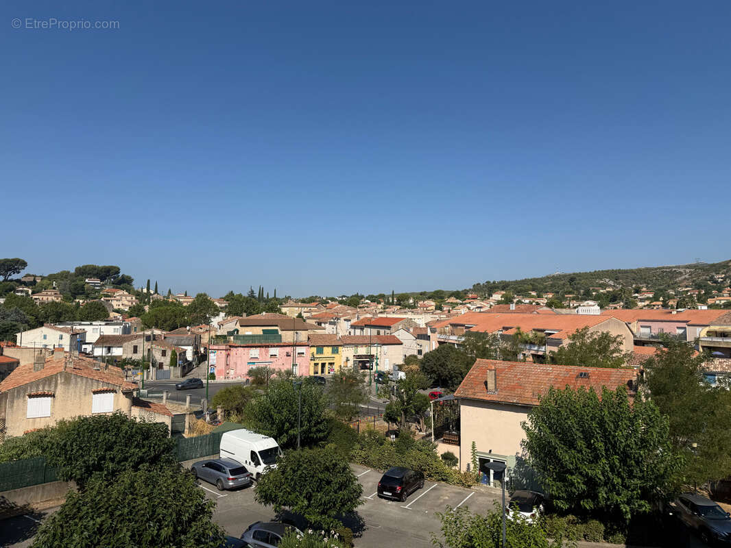T3-4 ALLAUCH , Le Logis-Neuf - photo 8