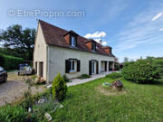 Maison à GRISY-LES-PLATRES