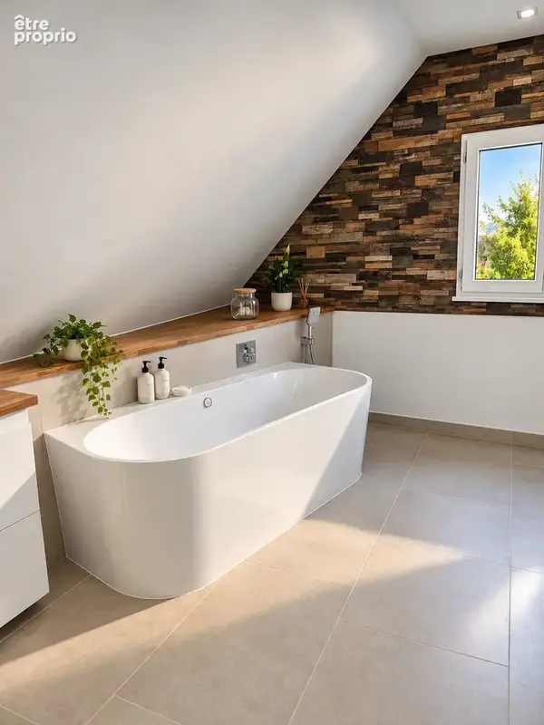 maison d'architecte - photo 7
