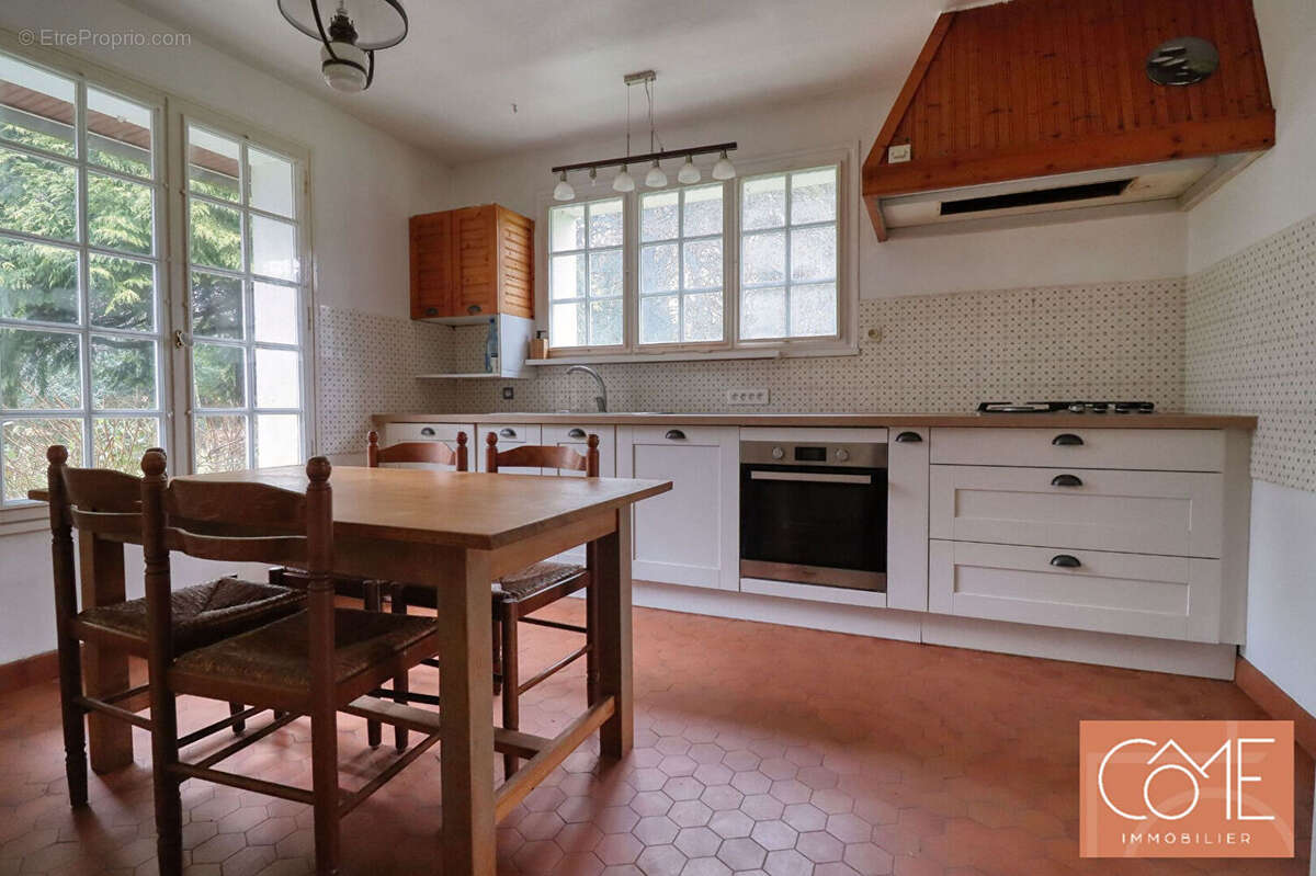 Maison à HEDE