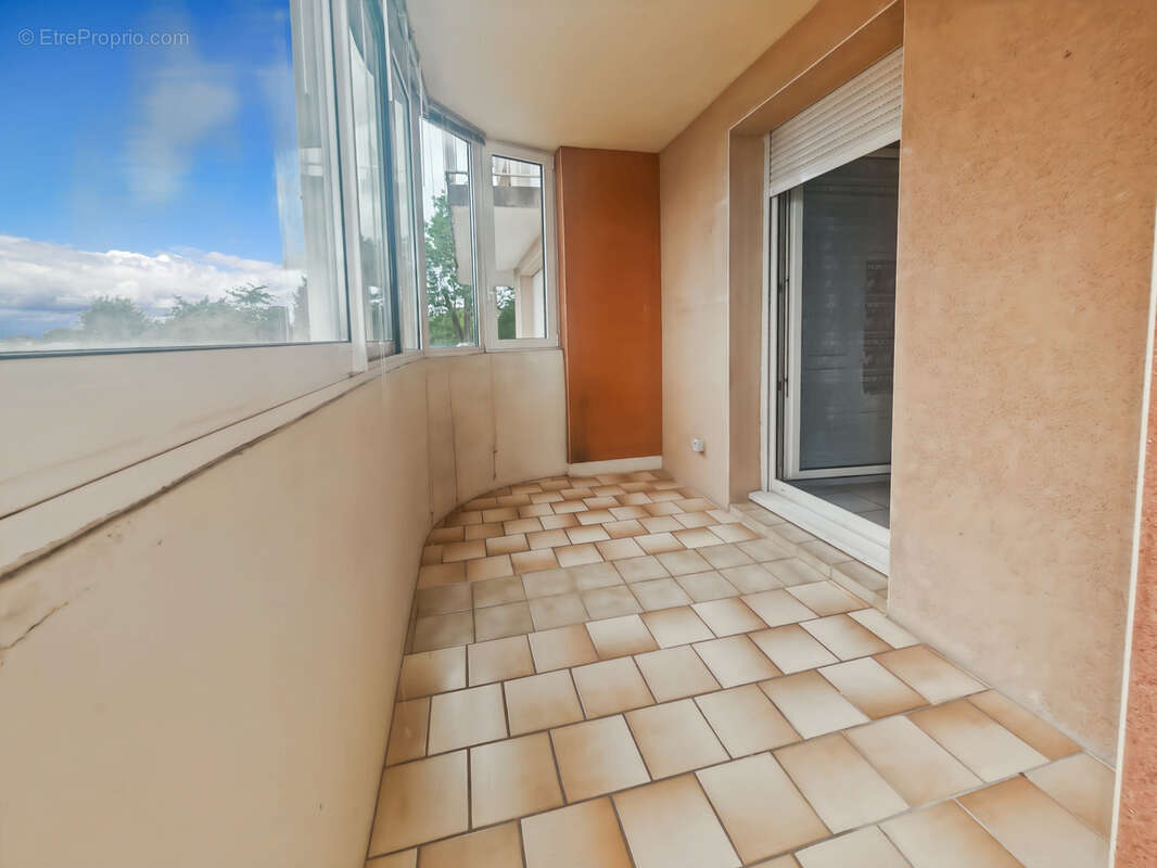 RARE LE CLOS LUCIE- T3 avec terrasse et garage - photo 15