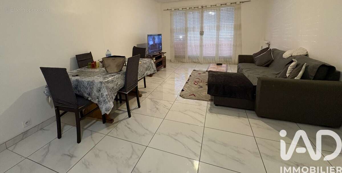 Photo 2 - Appartement à MENTON