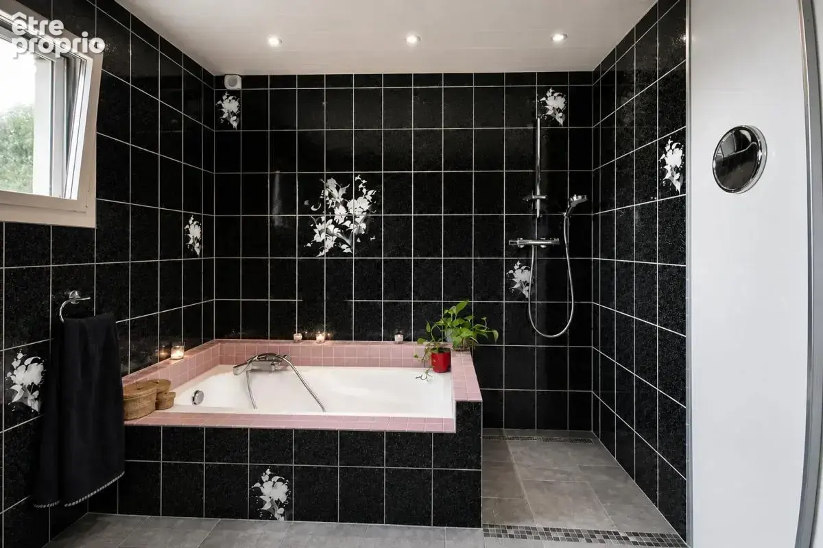 Maison de 8 pièces de 145 m² à Vinzier - photo 10