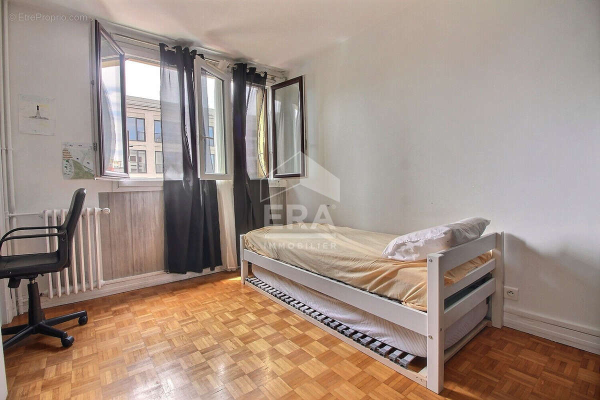 Appartement 71m² à saint-ouen-sur-seine - photo 4