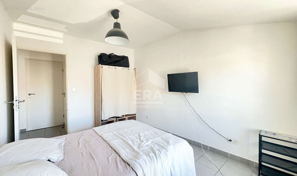 Appartement à MARSEILLE-15E