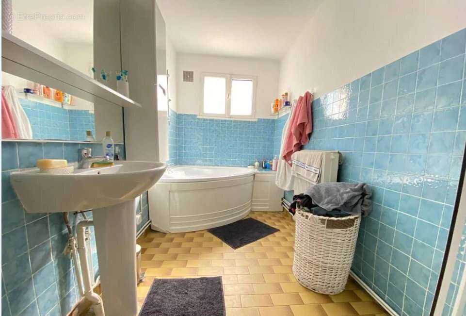 Maison à ATHIES-SOUS-LAON