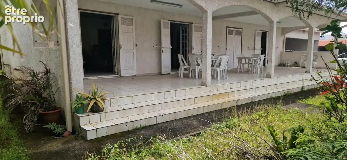 Maison  a vendre  st-andré, ile de la reuinon - photo 5