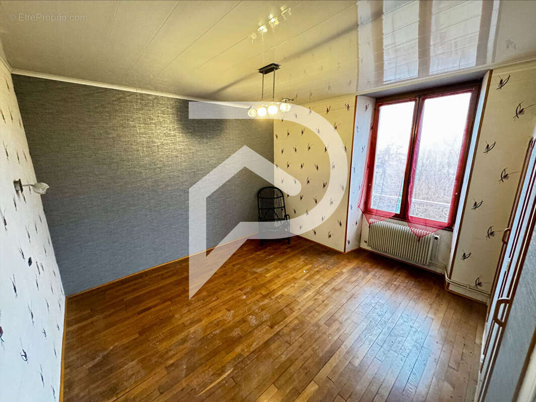 Appartement à LANGRES