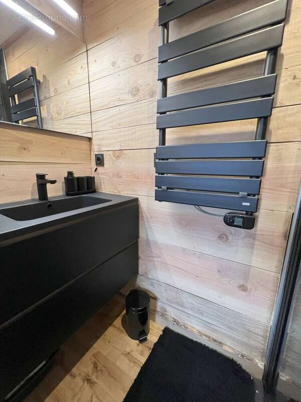 Maison à SAINT-PIERRE-DELS-FORCATS