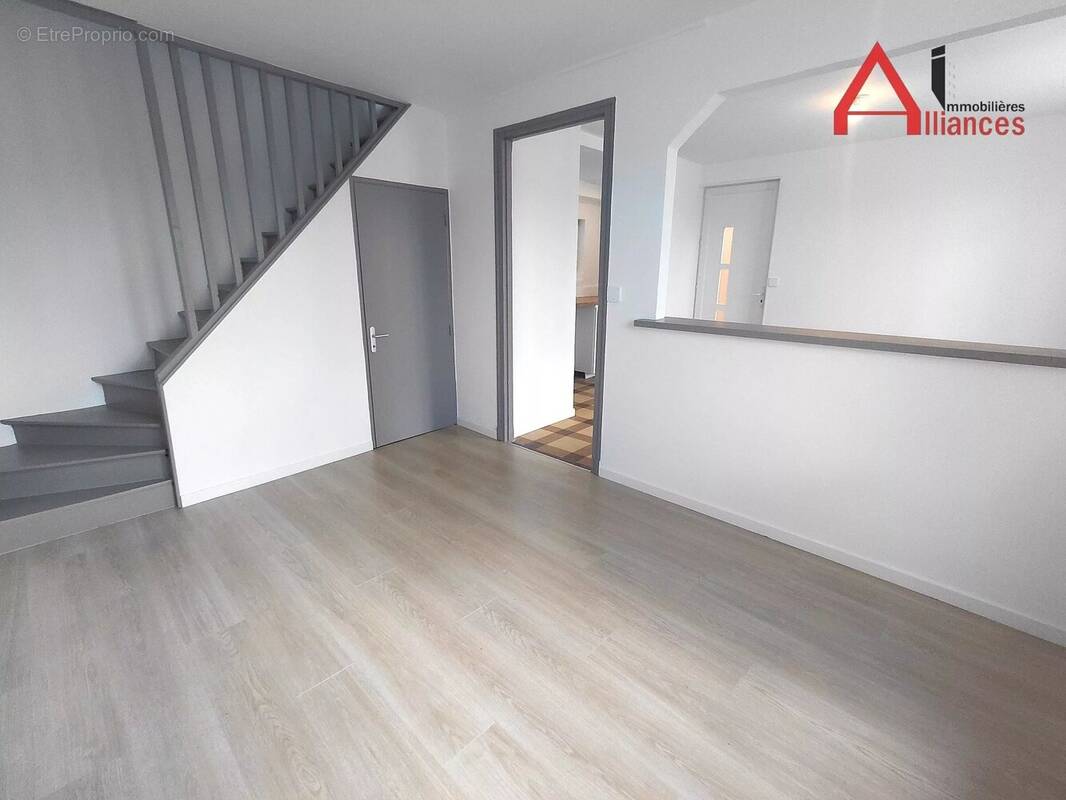 Appartement à CAYEUX-SUR-MER